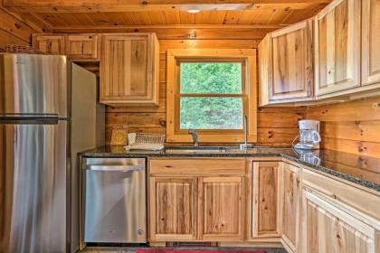 Catskills Home with Deck and Game Room 14 Mi to Ski! - image 12