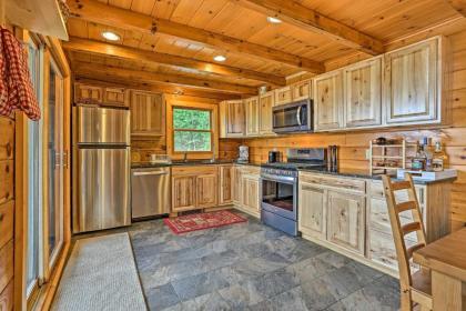 Catskills Home with Deck and Game Room 14 Mi to Ski! - image 13