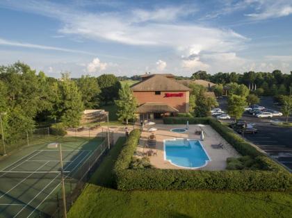 Montgomery Marriott Prattville Hotel & Conf Ctr at Capitol Hill - image 1