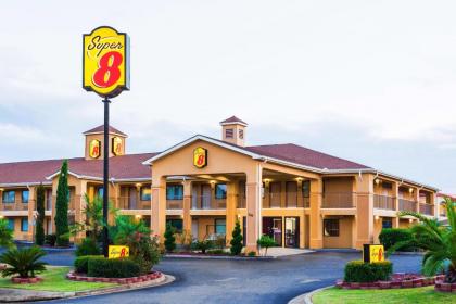 Super 8 by Wyndham Prattville Montgomery - image 12