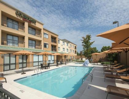 Courtyard by Marriott Montgomery Prattville - image 1