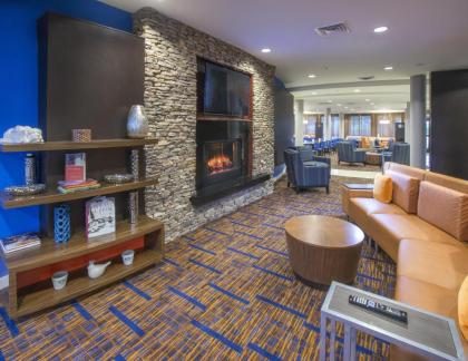 Courtyard by Marriott Montgomery Prattville - image 13