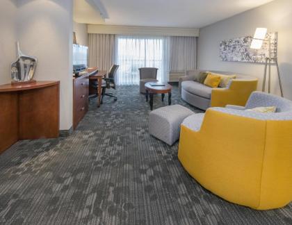 Courtyard by Marriott Montgomery Prattville - image 15