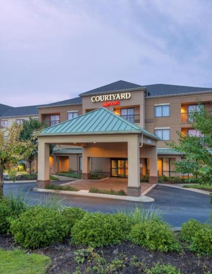 Courtyard by Marriott Montgomery Prattville - image 5