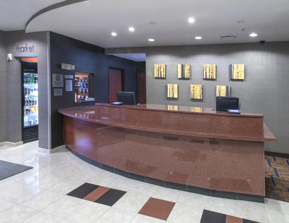 Courtyard by Marriott Montgomery Prattville - image 6