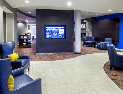 Courtyard by Marriott Montgomery Prattville - image 8