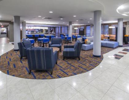 Courtyard by Marriott Montgomery Prattville - image 9