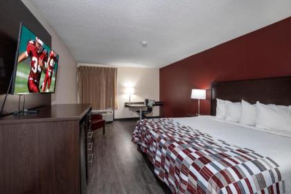 Red Roof Inn Prattville - image 1