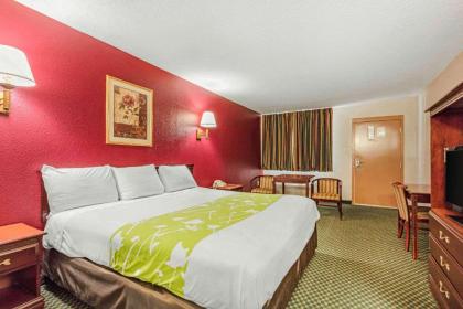 Rodeway Inn Prattville I-65