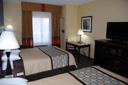 Days Inn & Suites by Wyndham Prattville-Montgomery - image 10