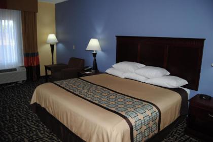 Days Inn & Suites by Wyndham Prattville-Montgomery - image 11