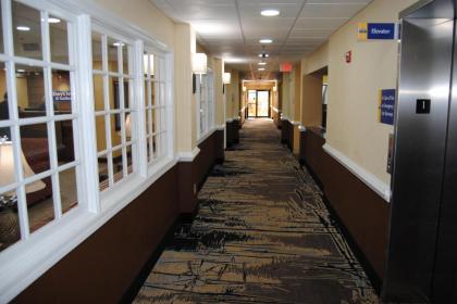 Days Inn & Suites by Wyndham Prattville-Montgomery - image 13