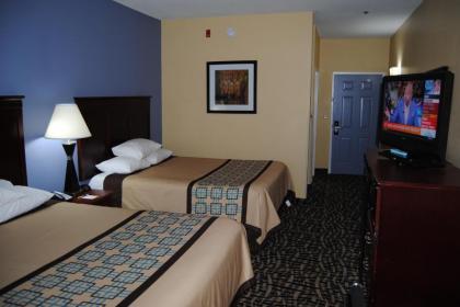 Days Inn & Suites by Wyndham Prattville-Montgomery - image 8