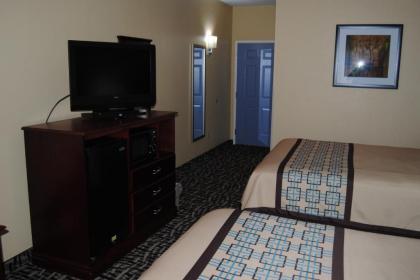 Days Inn & Suites by Wyndham Prattville-Montgomery - image 9