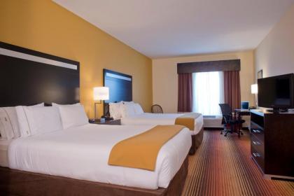 Holiday Inn Express Hotel & Suites Prattville South an IHG Hotel - image 11