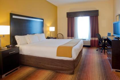 Holiday Inn Express Hotel & Suites Prattville South an IHG Hotel - image 13