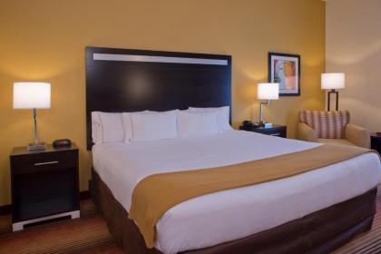 Holiday Inn Express Hotel & Suites Prattville South an IHG Hotel - image 14