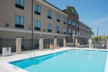 Holiday Inn Express Hotel & Suites Prattville South an IHG Hotel - image 8