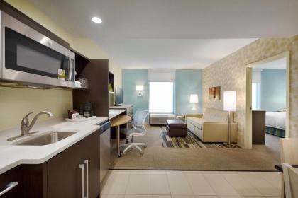 Home2 Suites By Hilton Prattville - image 13