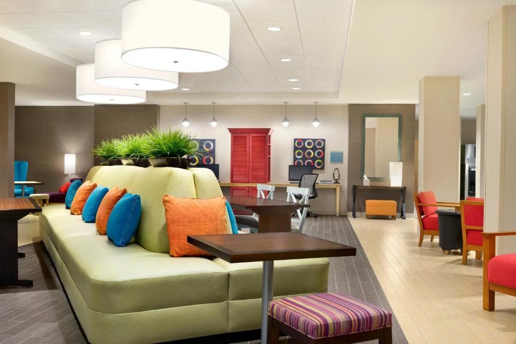 Home2 Suites By Hilton Prattville - image 3