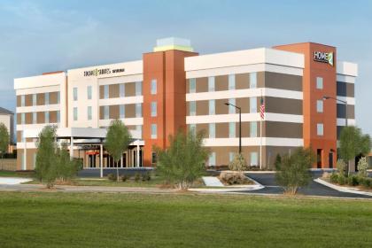 Home2 Suites By Hilton Prattville - image 7