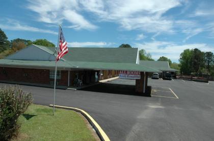 Western Motel - Prentiss - image 1