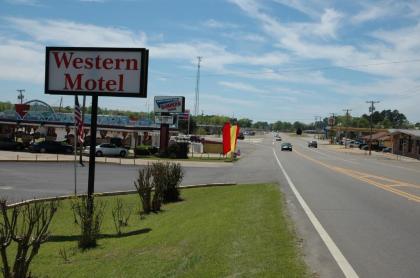 Western Motel - Prentiss - image 10