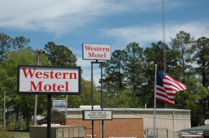 Western Motel - Prentiss - image 9