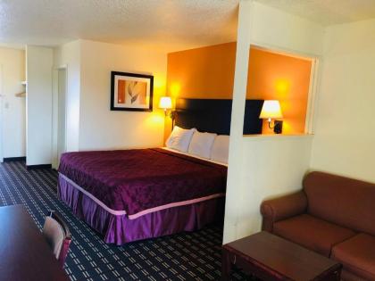 Executive Inn & Suites Prescott