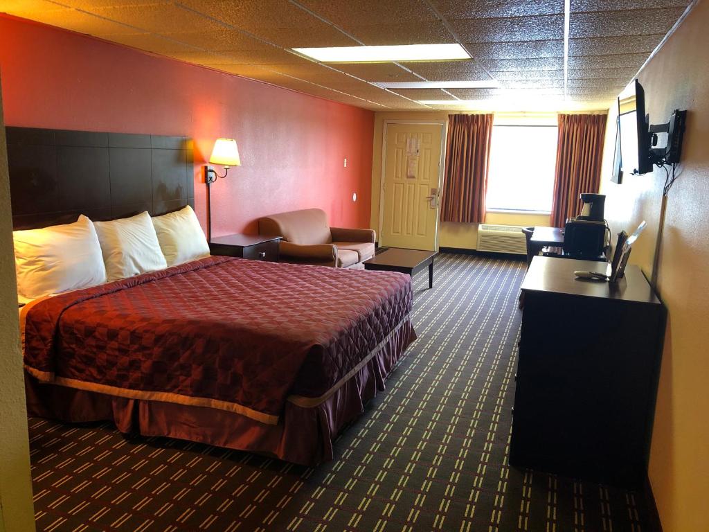 Executive Inn & Suites Prescott - image 7