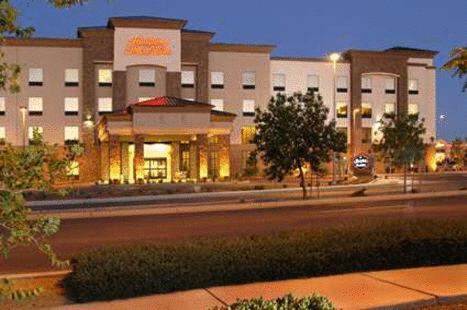 Hampton Inn & Suites Prescott Valley - main image