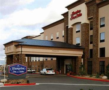 Hampton Inn & Suites Prescott Valley - image 2