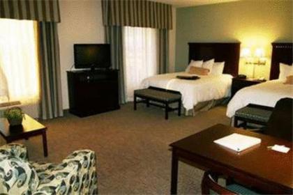 Hampton Inn & Suites Prescott Valley - image 4