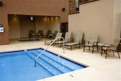 Hampton Inn & Suites Prescott Valley - image 6