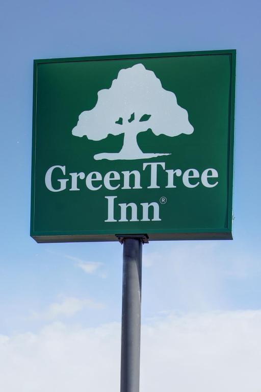 GreenTree Inn Prescott Valley - image 2