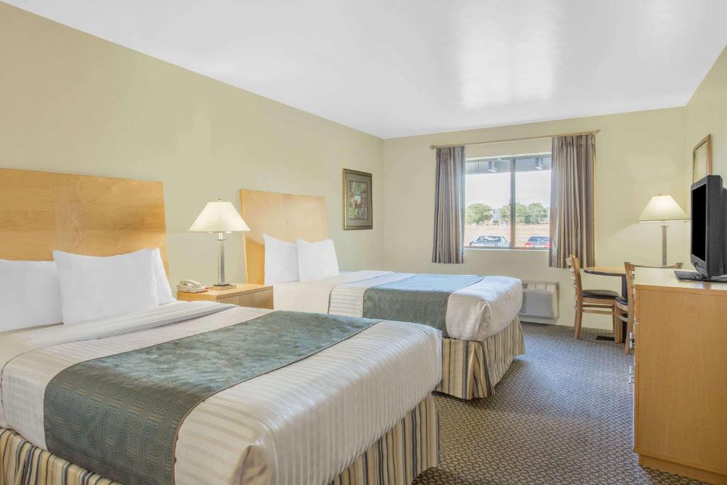 Days Inn by Wyndham Chino Valley - image 4