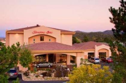 Hampton Inn Prescott - image 2