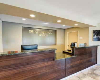 Quality Inn Prescott - image 4