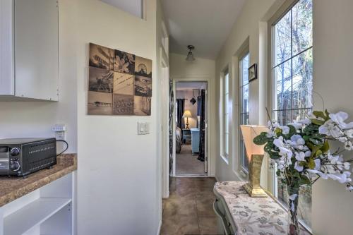 Marina St Bungalow with Patio in Downtown Prescott! - image 3