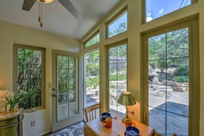 Marina St Bungalow with Patio in Downtown Prescott! - image 4