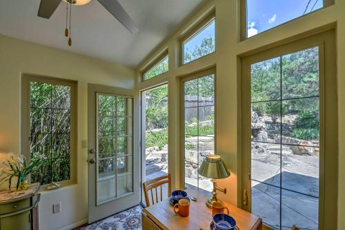 Marina St Bungalow with Patio in Downtown Prescott! - image 4