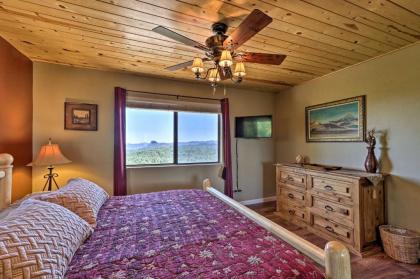 Prescott Hideaway with Deck Sauna and Mountain Views! - image 12