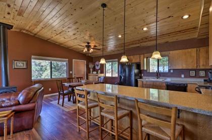 Prescott Hideaway with Deck Sauna and Mountain Views! - image 7