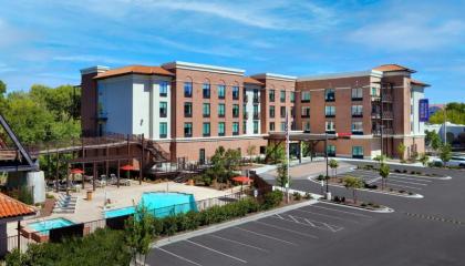 Hilton Garden Inn Prescott Downtown Az - image 10