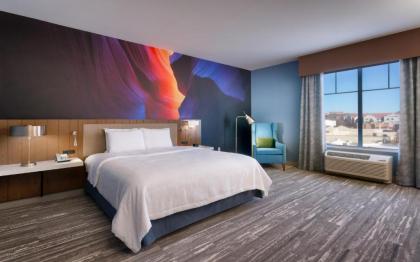 Hilton Garden Inn Prescott Downtown Az - image 15