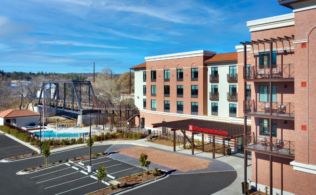 Hilton Garden Inn Prescott Downtown Az - image 7