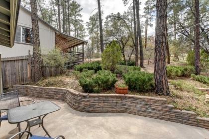 Quiet Cabin in the Pines by Dwtn Prescott! - image 3