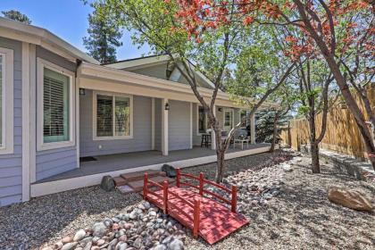 Pet-Friendly Prescott Home with Fenced-In Yard! - image 4