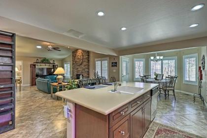 Pet-Friendly Prescott Home with Fenced-In Yard! - image 9