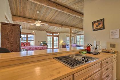 Bright Prescott Studio with Thumb Butte Views! - image 17